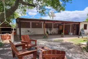 Quincho Mi Sue&ntilde;o