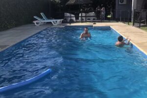 Quinta El Cañaveral