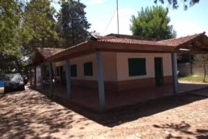 Quinta El Gran Chaparral