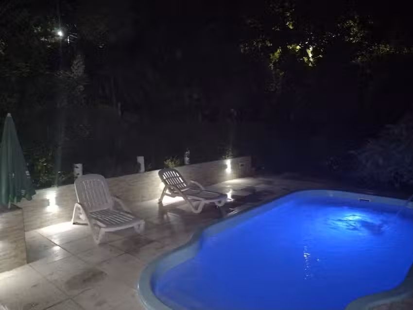 Quinta La Calma