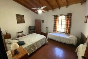 Quinta La Chacra Capilla del Se&ntilde;or Exaltaci&oacute;n de la Cruz Buenos Aires