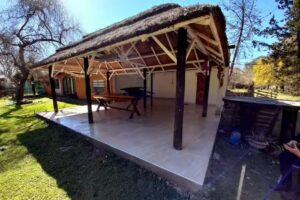 Quinta La Frontera 1