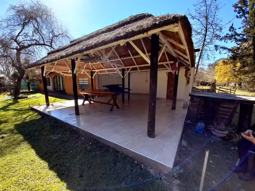 Quinta La Frontera 1