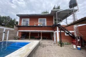 Quinta La Paulina &Ntilde;uPora