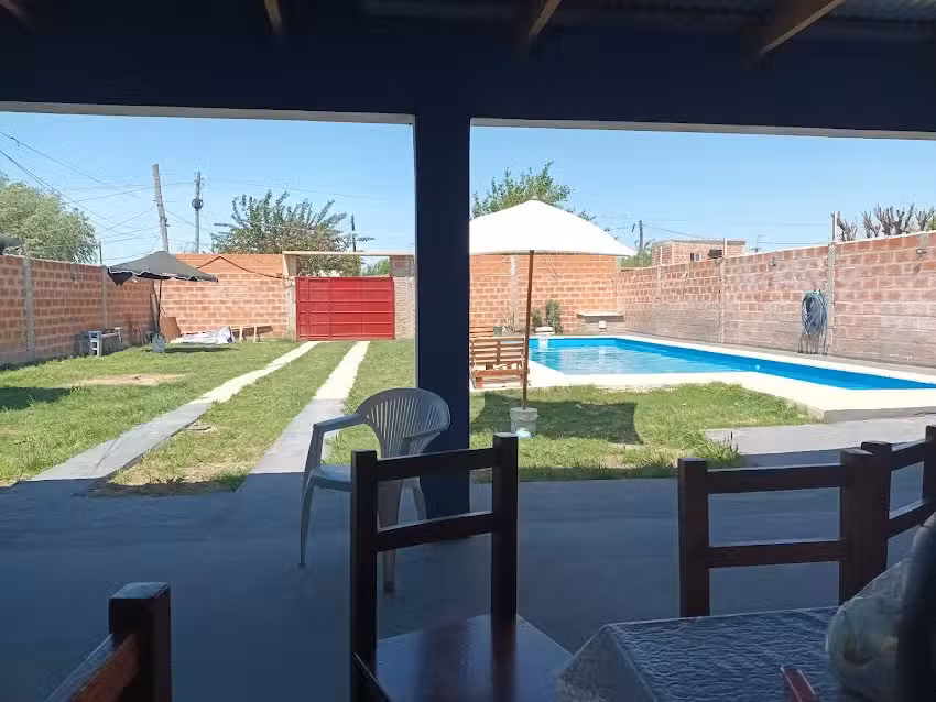 Quinta Las Esperanza