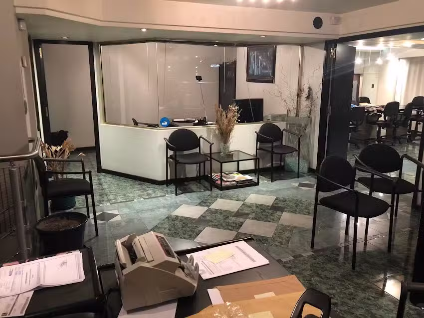 Quintana Propiedades