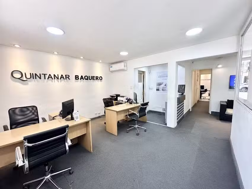 Quintanar Baquero