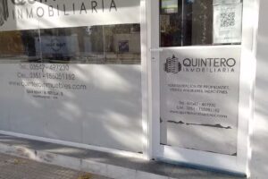 Quintero Inmobiliaria