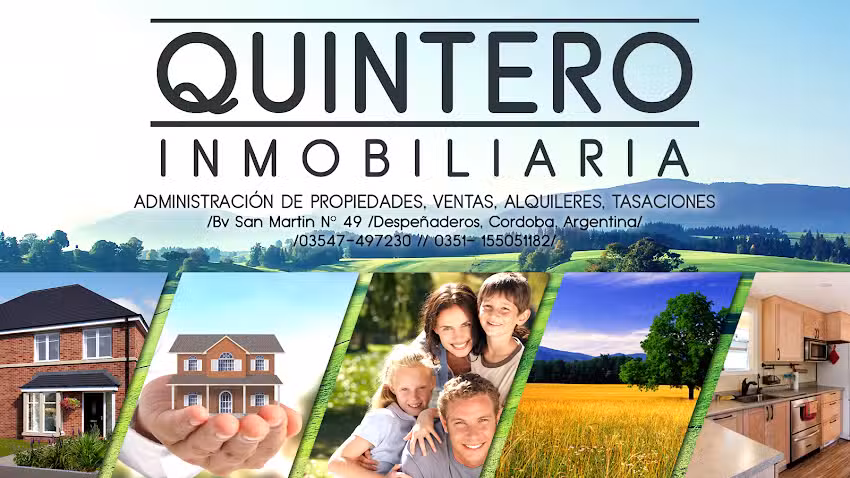Quintero Inmobiliaria