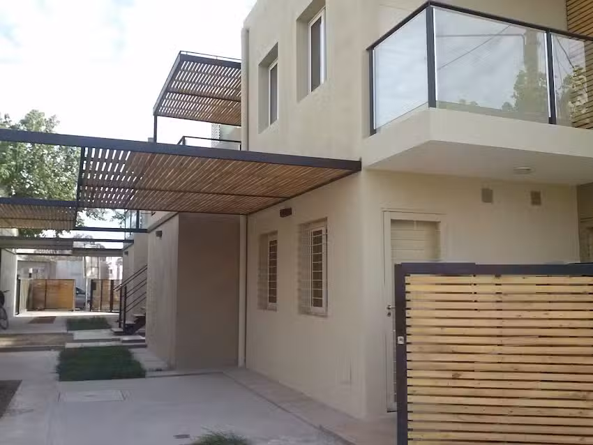 Quiroga Contegrand Desarrollos Inmobiliarios