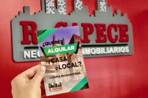 R Capece Negocios Inmobiliarios