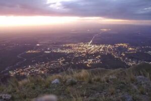 Rdmoran Propiedades Villa De Merlo