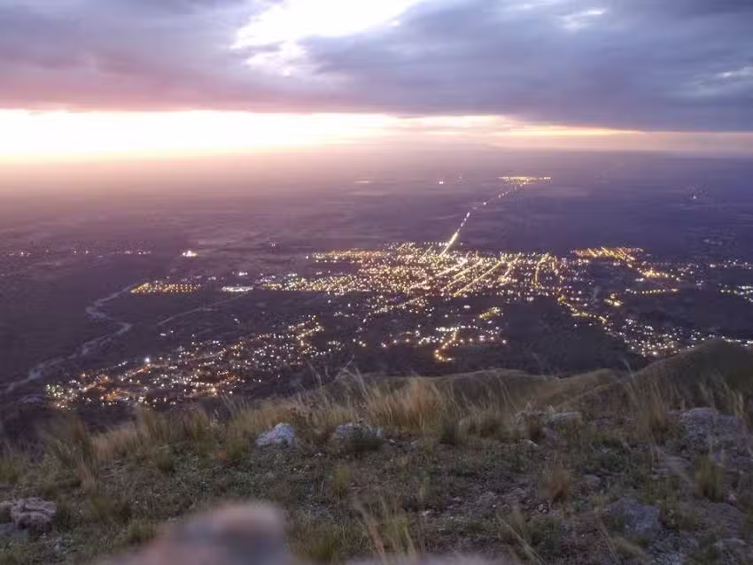 Rdmoran Propiedades Villa De Merlo