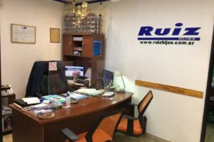 Rh Ruiz Hijos Estudio Inmobiliario
