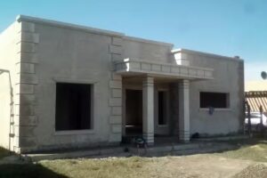 Rr servicios inmobiliarios