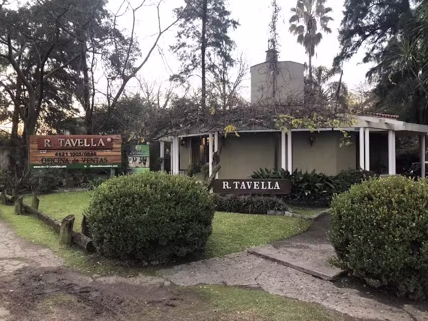 RTavella Inmuebles