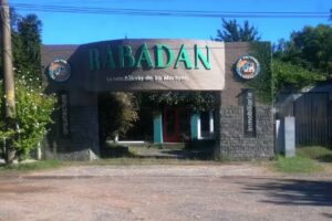 Rabadan