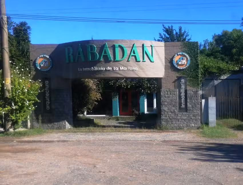 Rabadan