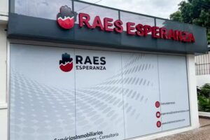 Raes Esperanza