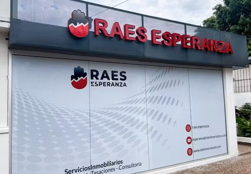 Raes Esperanza