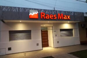 Raes Max