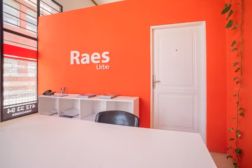 Raes Urbe