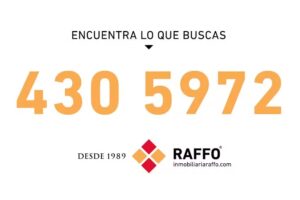 Raffo Inmobiliaria