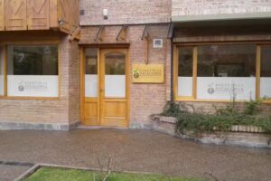 Ra&iacute;ces de la Patagonia