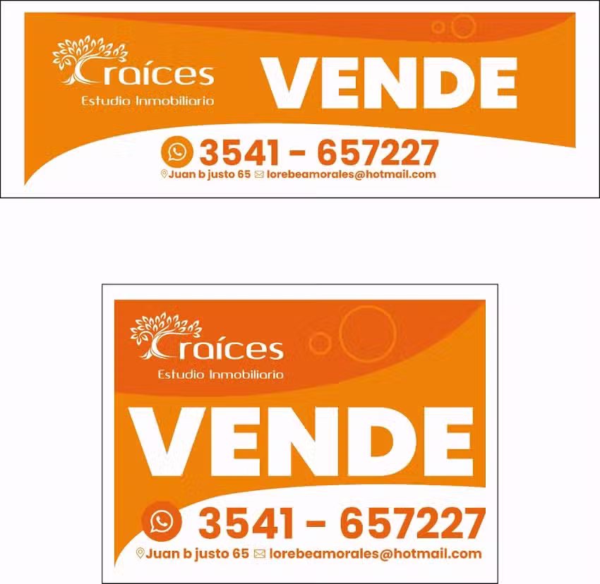 Raices Estudio Inmobiliaria