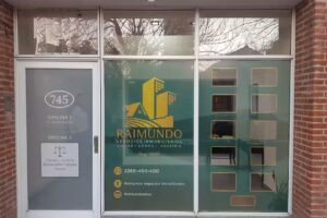 Raimundo negocios inmobiliarios