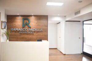Ramasco Padilla Propiedades
