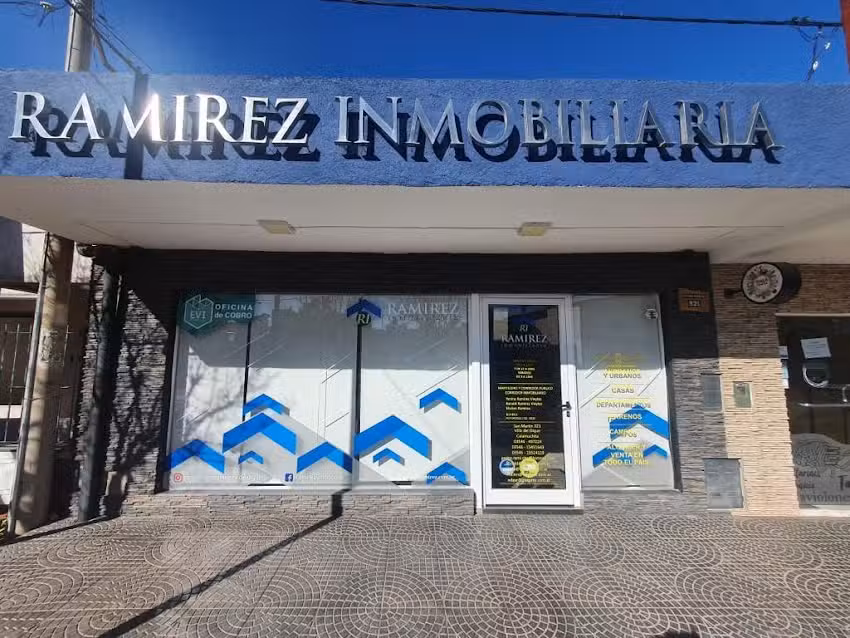 Ramirez Inmobiliaria