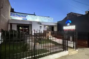 Ram&iacute;rez Inmobiliaria