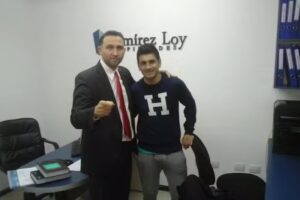 Ramirez Loy Propiedades