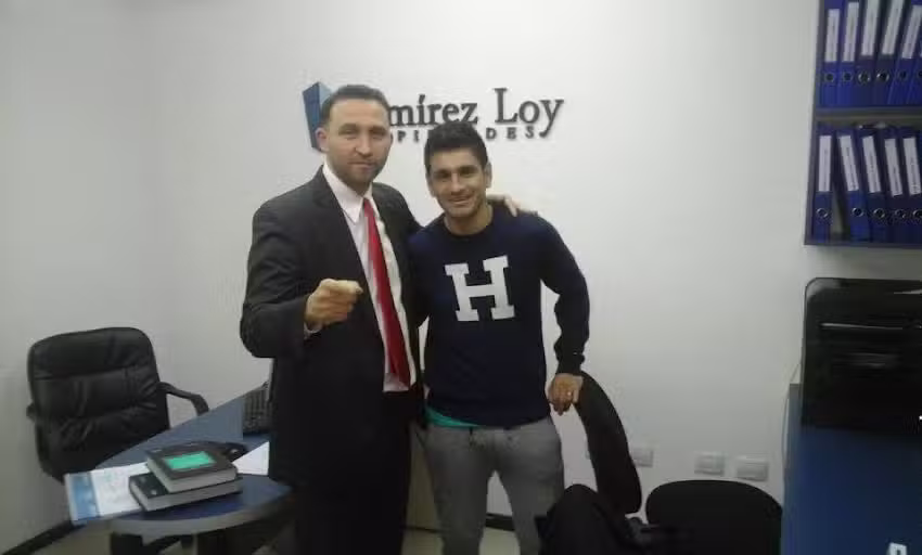 Ramirez Loy Propiedades