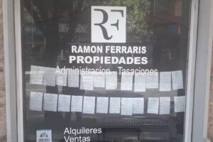 Ramon Ferraris Propiedades
