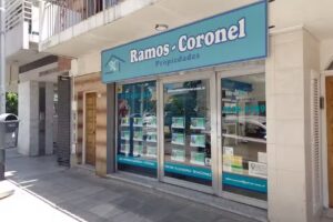Ramos Coronel