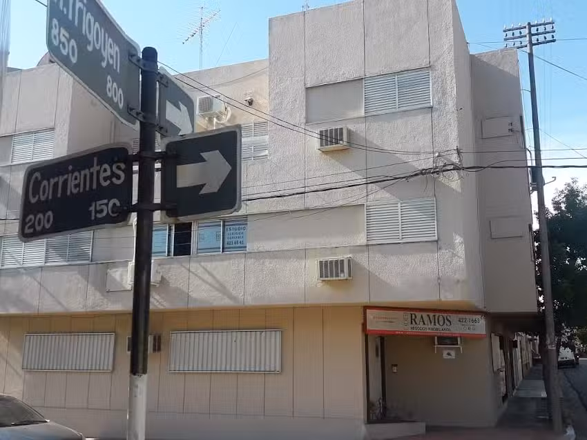 Ramos Negocios Inmobiliarios