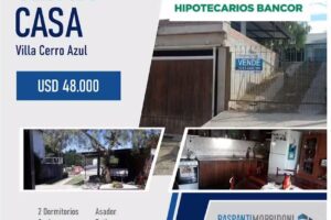 Raspanti Morbidoni Bienes Ra&iacute;ces