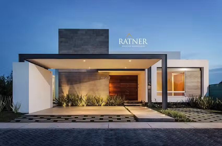 Ratner Propiedades