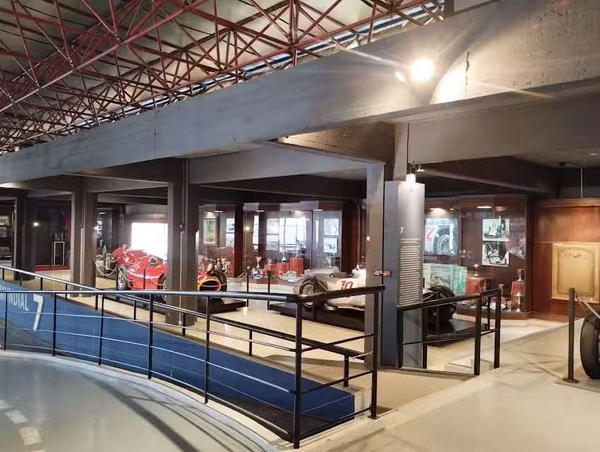 Ra&uacute;l Andres Inmobiliaria Balcarce Argentina