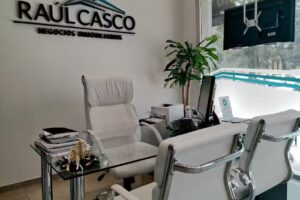 Raul Casco Negocios Inmobiliarios