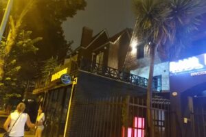 Ra&uacute;l Hidalgo Inmobiliaria