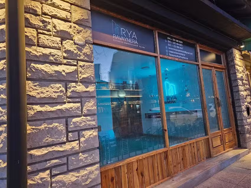 Ravaynera Rya Propiedades