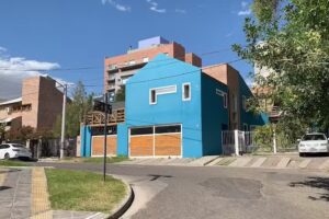 Rbenes Y Asoc Proyectos Inmobiliarios