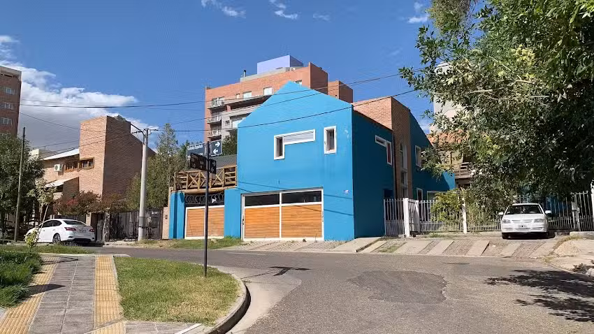 Rbenes Y Asoc Proyectos Inmobiliarios