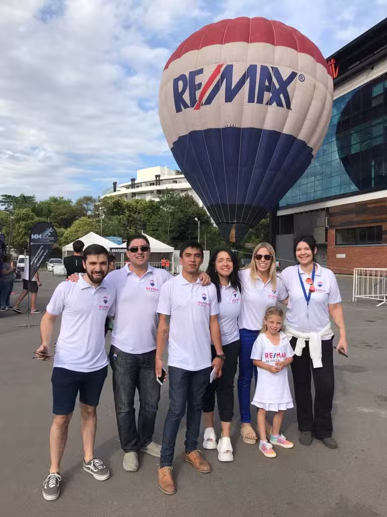 Remax Alianza