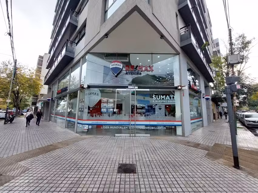 Remax Avenida Villa Urquiza