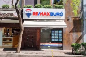Remax Bur&oacute;
