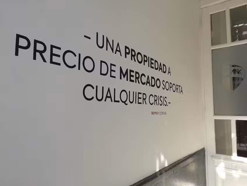 Remax Cordial Inmobiliaria